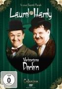 Laurel & Hardy-Verborgene Perlen