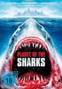 Planet Of Sharks