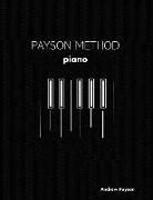 Payson Method Piano