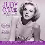 Judy Garland Collection 1937-47