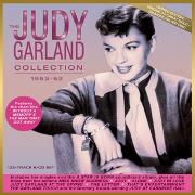 JUDY GARLAND COLLECTION 1953-62