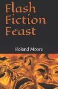 Flash Fiction Feast