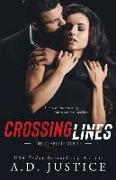 Crossing Lines: The Complete Series