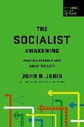 The Socialist Awakening