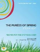 The Purees of Spring: 13 Recipes for the Dysphagia Diet