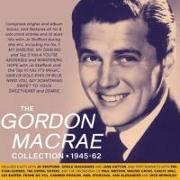 Gordon Macrae Collection 1945-62