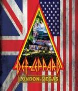 London To Vegas (Ltd.2blu-Ray+4CD Deluxe Box)