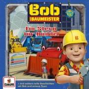 Bob der Baumeister 025 / Ein Stern für Buddel