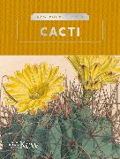 Kew Pocketbooks: Cacti