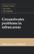 Groundwater Problems in Urban Areas