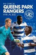 The Official Queens Park Rangers Annual 2021