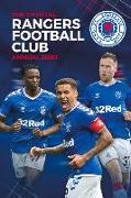 The Official Rangers Soccer Club Annual 2021