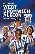 The Official West Bromwich Albion Annual 2021