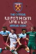 The Official West Ham United Annual 2021