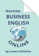 Teaching Business English Online