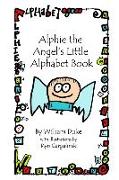 Alphie the Angel's Little Alphabet Book