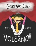 Georgie Lou and the Volcano