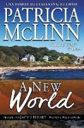 A New World (Wyoming Wildflowers, Book 5)