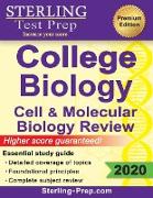 Sterling Test Prep College Biology