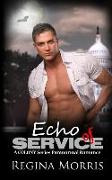 Echo of Service: A COLONY Series Paranormal Romance