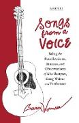 Songs from a Voice