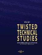Twisted Technical Studies: Odd-Meter Variations on Herbert L. Clarke's 2nd Technical Study. For Trombone
