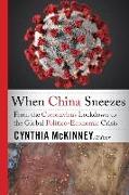 When China Sneezes
