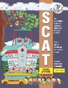 SCAT Verbal Aptitude - Grades 4 and Up