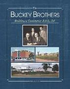 The Buckey Brothers: Building a Community Job by Job