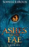 Ashes of the Fae