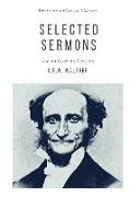 Selected Sermons: And an Essay on Election