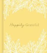 Happily Grateful