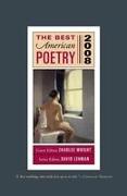 The Best American Poetry 2008