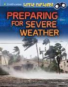 Preparing for Severe Weather