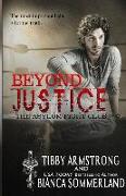 Beyond Justice