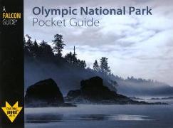 Olympic National Park Pocket Guide