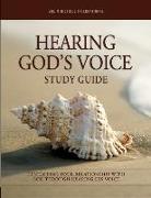 Hearing Gods Voice: Study Guide