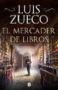 El Mercader de Libros / The Book Merchant