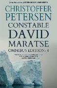 Constable David Maratse #4: Omnibus Edition (novellas 13-16)
