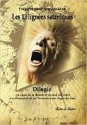 Les 13 Lignées Sataniques (Dilogie): La Cause de la Misere Et Du Mal Sur Terre - Les Illuminati Et Les Protocoles Des Sages de Sion