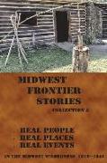 Midwest Frontier Stories -2: Collection 2