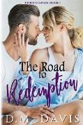 The Road to Redemption: Finding Grace, Book 1