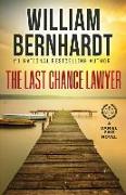 The Last Chance Lawyer