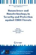 Nanoscience and Nanotechnology in Security and Protection Against Cbrn Threats