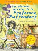 Pócimas Secretas de la Profesora Puffendorf