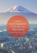 Japan's Long Stagnation, Deflation, and Abenomics: Mechanisms and Lessons