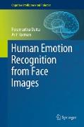 Human Emotion Recognition from Face Images