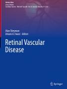 Retinal Vascular Disease