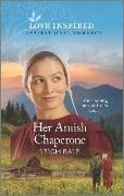 Her Amish Chaperone