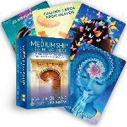 The Mediumship Training Deck: 50 Practical Tools for Developing Your Connection to the Other-Side